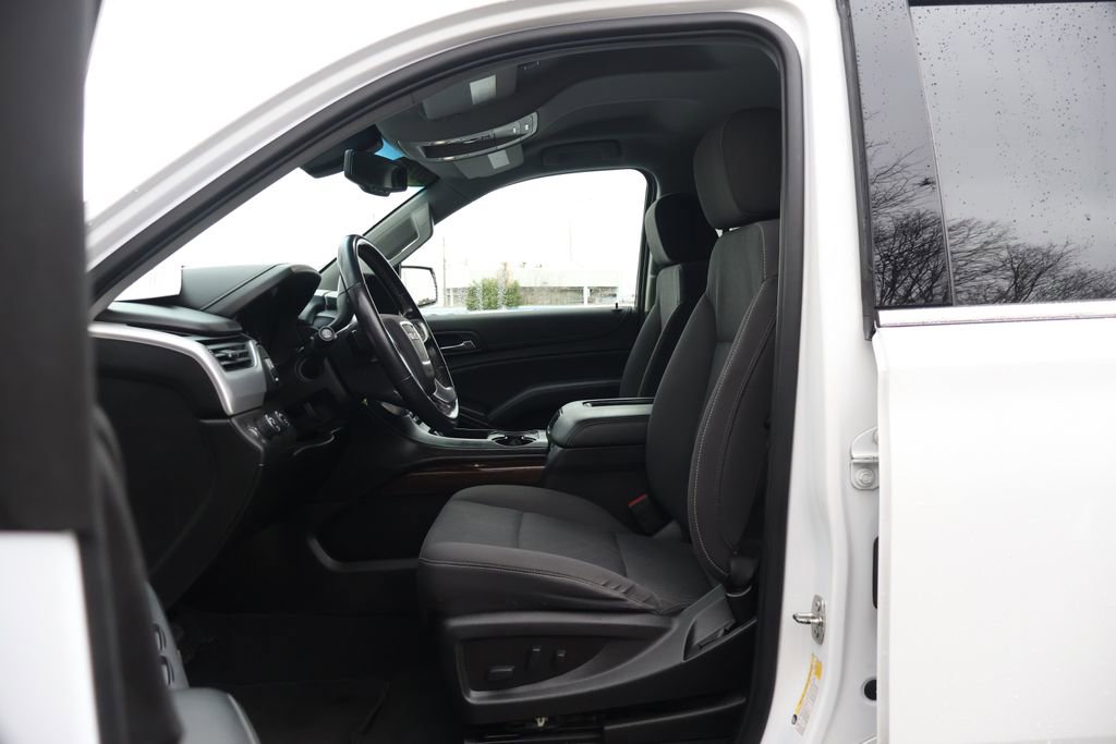 Used 2020 GMC Yukon SLE w/ Convenience Package image 27