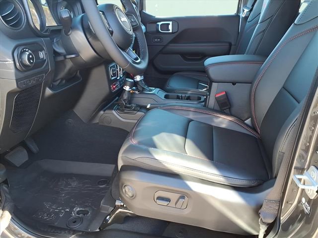 New 2026 Jeep Gladiator Rubicon image 13