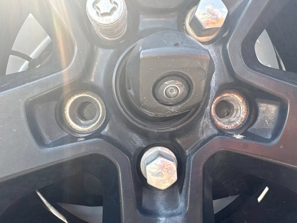 Used 2022 Jeep Wrangler Unlimited Sport AWD/4WD image 21