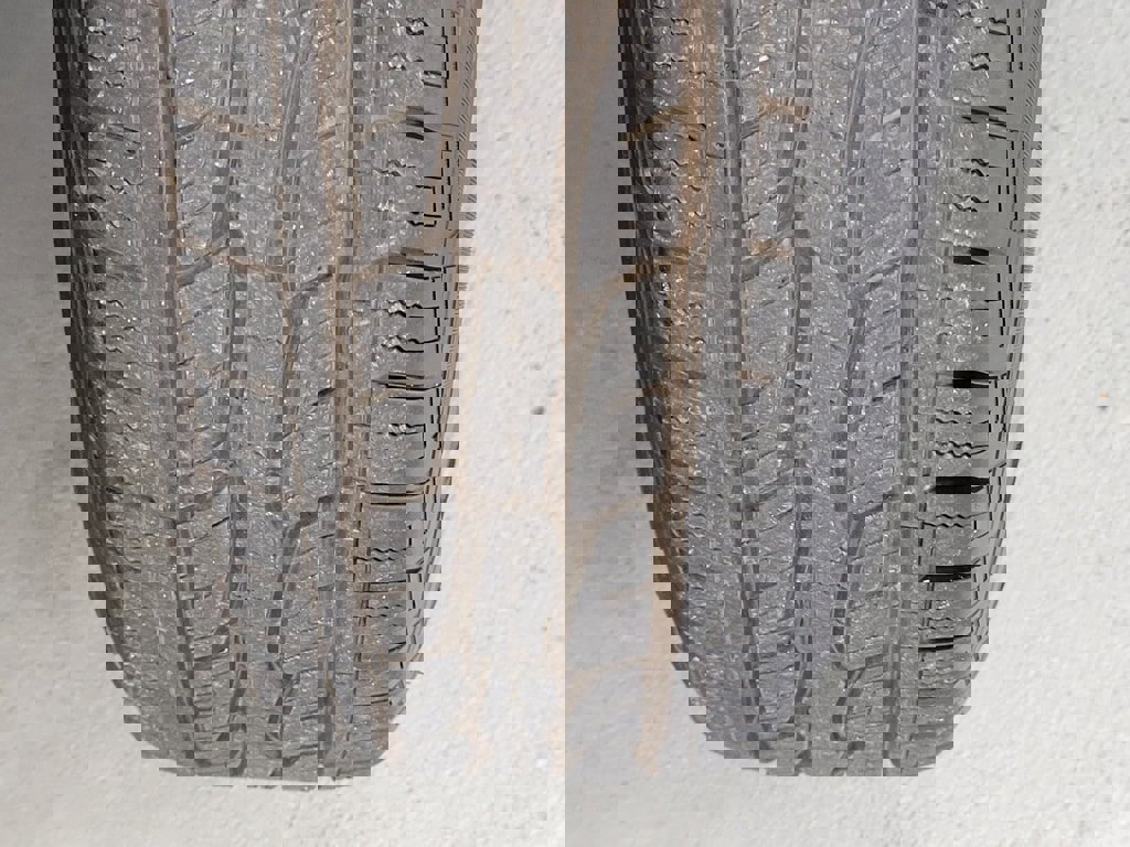 Used 2023 Nissan Rogue SV image 12