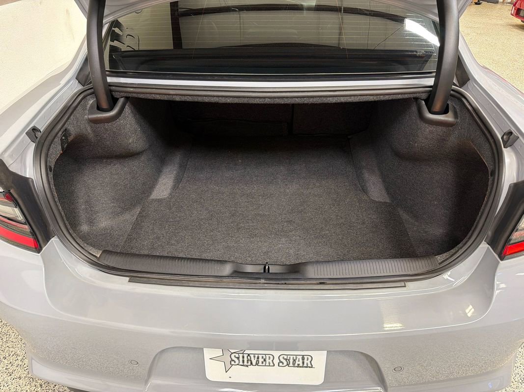 Used 2021 Dodge Charger Scat Pack RWD image 54