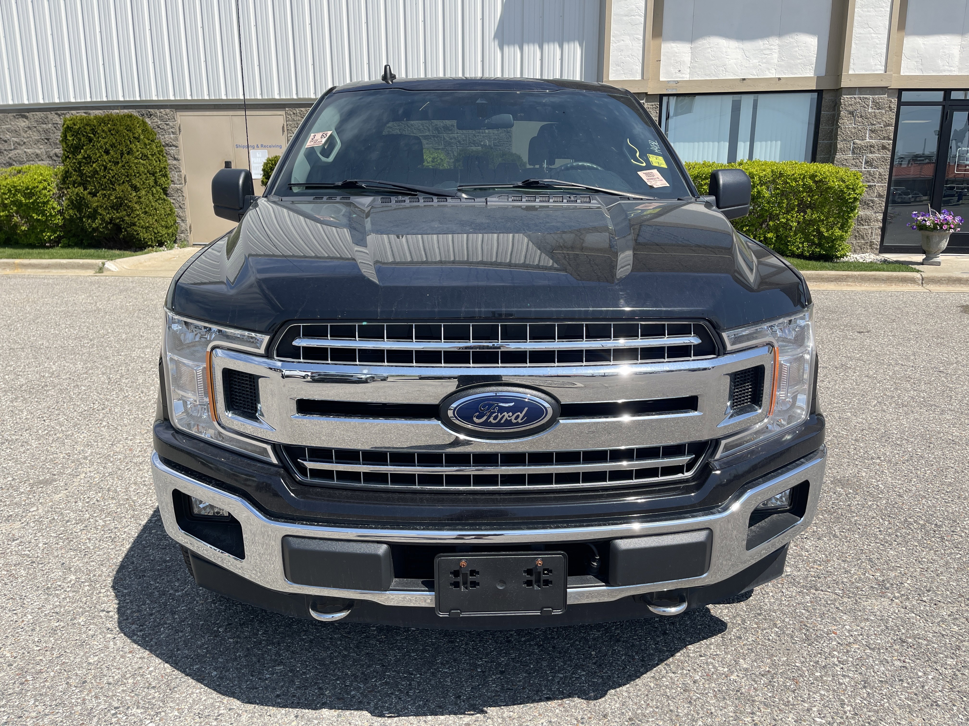 Used 2019 Ford F150 XLT w/ XTR Package AWD/4WD image 9