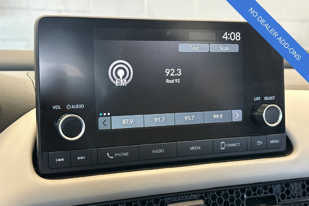 Used 2025 Honda HR-V LX image 20