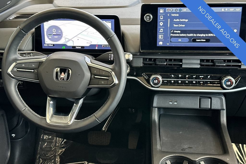 Certified 2024 Honda Prologue Touring image 15
