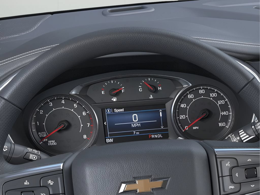 New 2025 Chevrolet Blazer LT w/ Midnight/Sport Edition FWD image 18