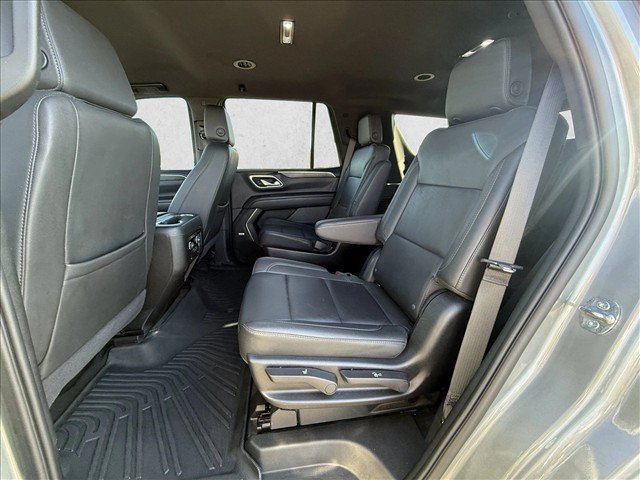 Used 2024 Chevrolet Tahoe LT RWD image 21