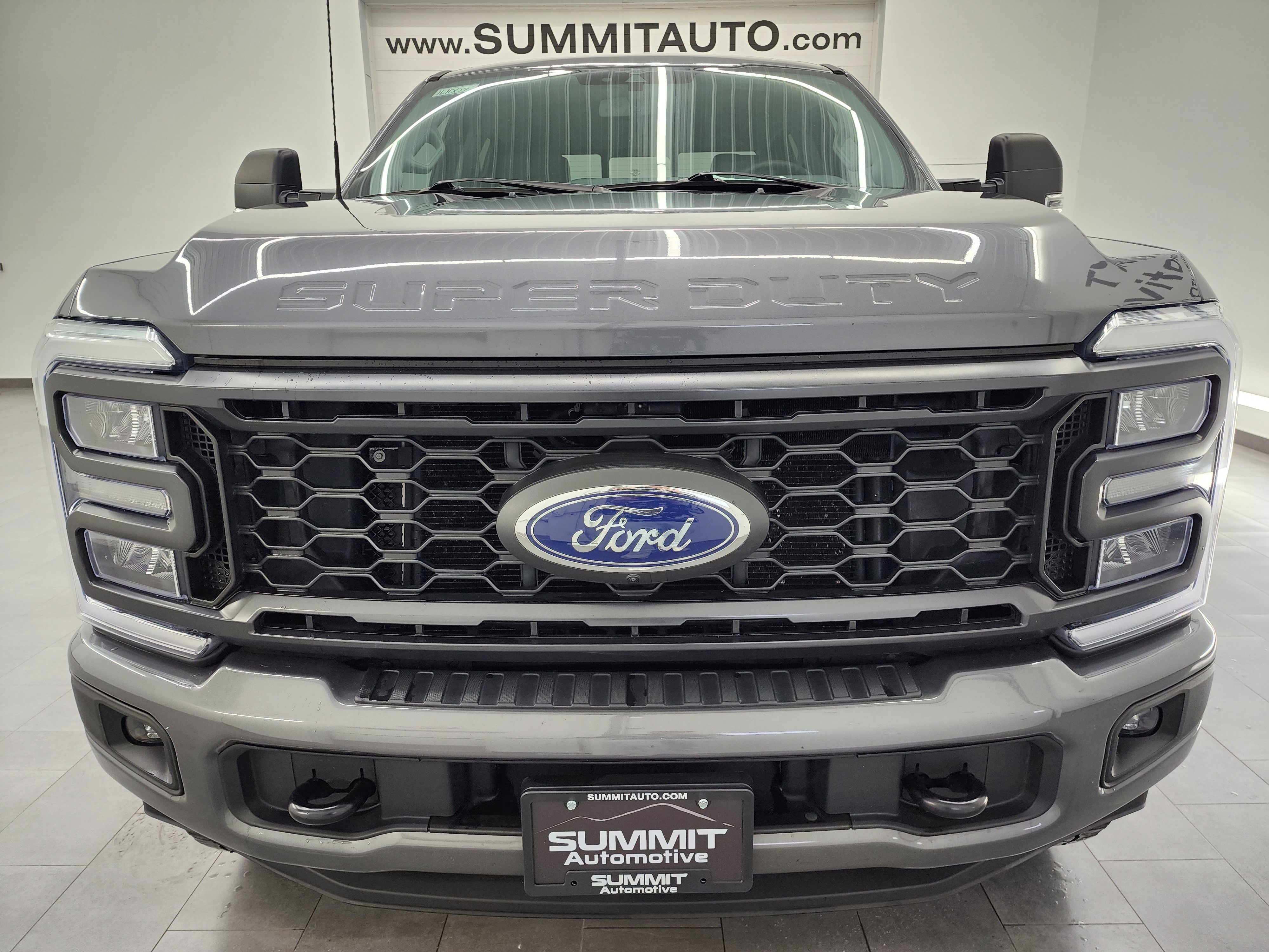 Used 2023 Ford F250 XLT w/ XLT Premium Package image 24