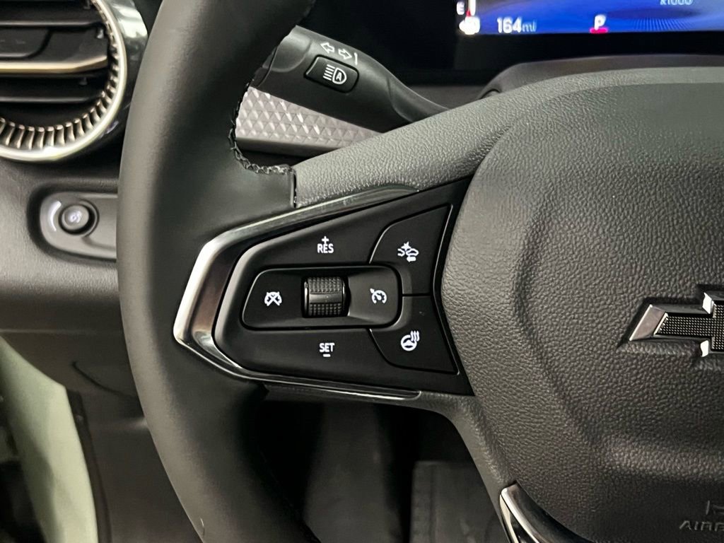 New 2026 Chevrolet Trax ACTIV image 15