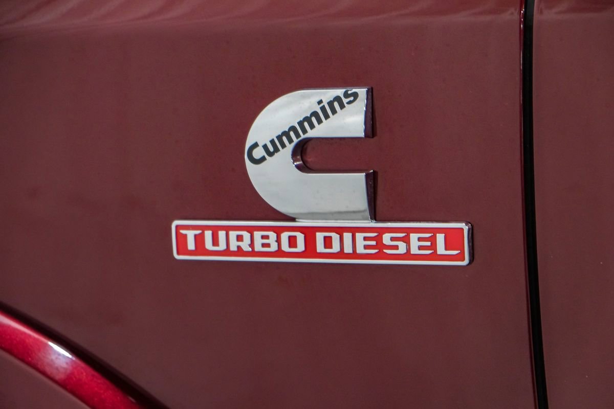 Used 2022 RAM 3500 Limited image 54