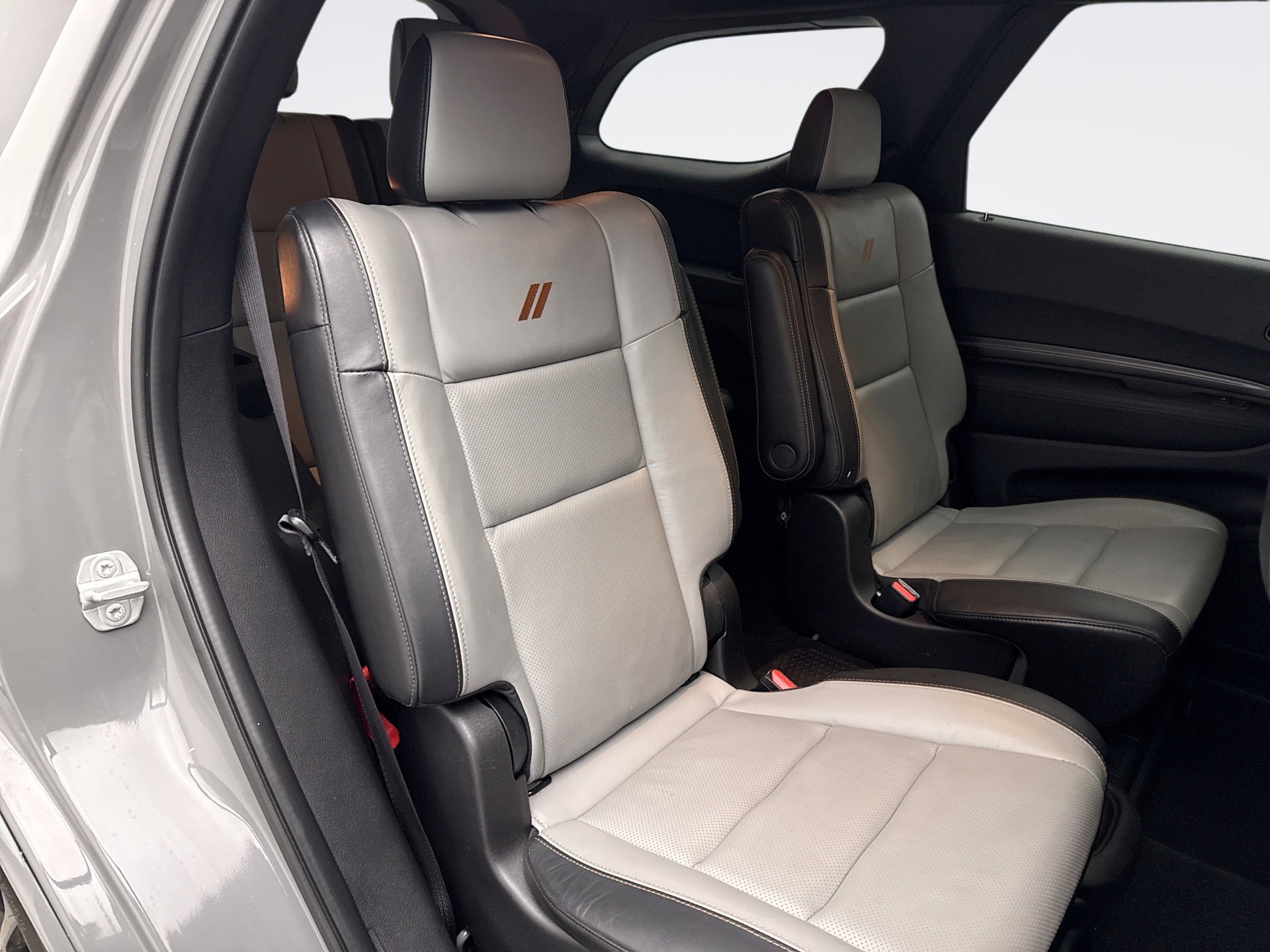 Used 2022 Dodge Durango R/T w/ Blacktop Package image 19