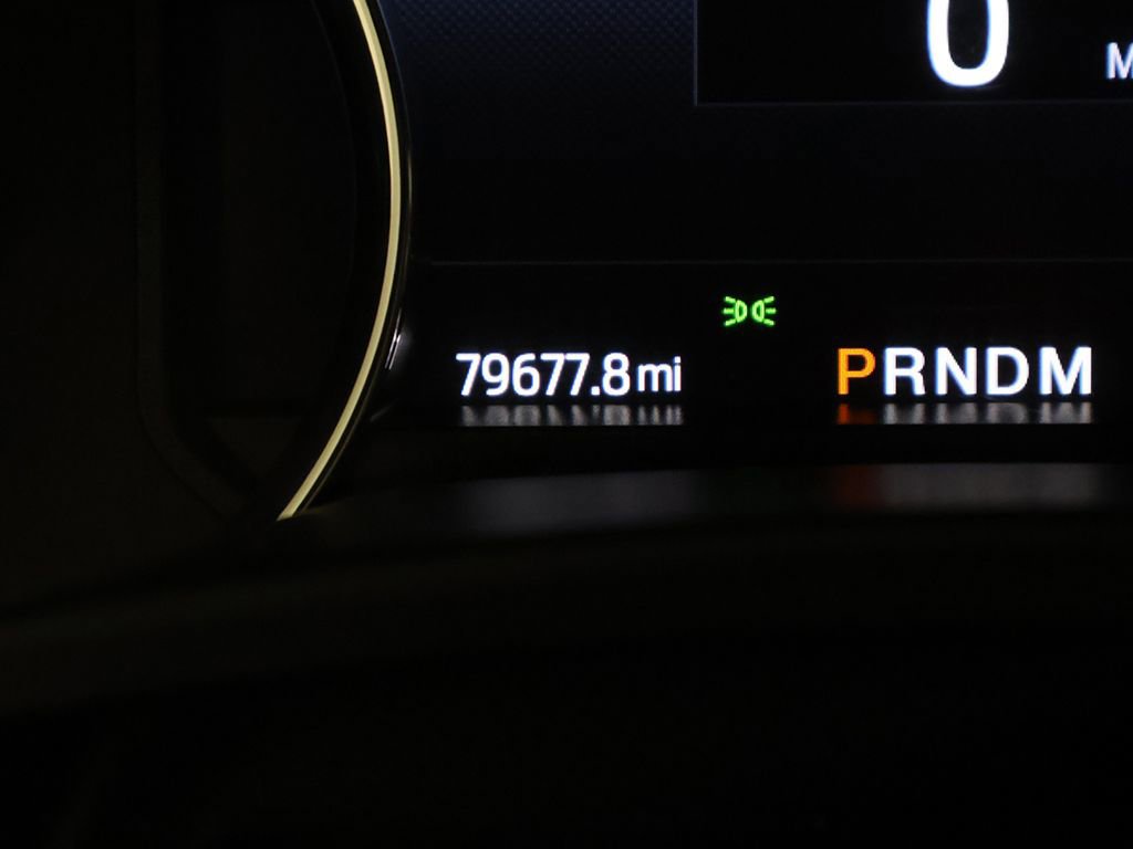Used 2020 Ford Expedition Platinum AWD/4WD image 43