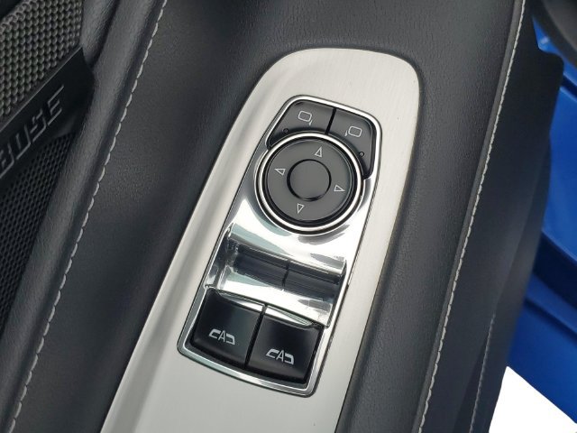 Used 2023 Chevrolet Corvette Stingray Coupe w/ Z51 Performance Package RWD image 13