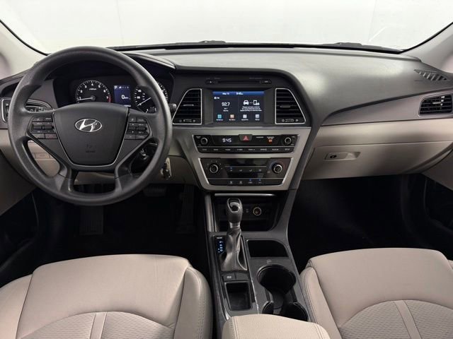 Used 2017 Hyundai Sonata Sport FWD image 25