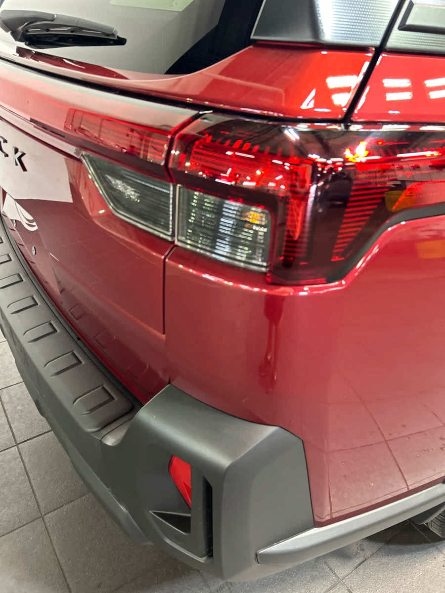 New 2026 Subaru Outback Touring XT AWD/4WD image 6