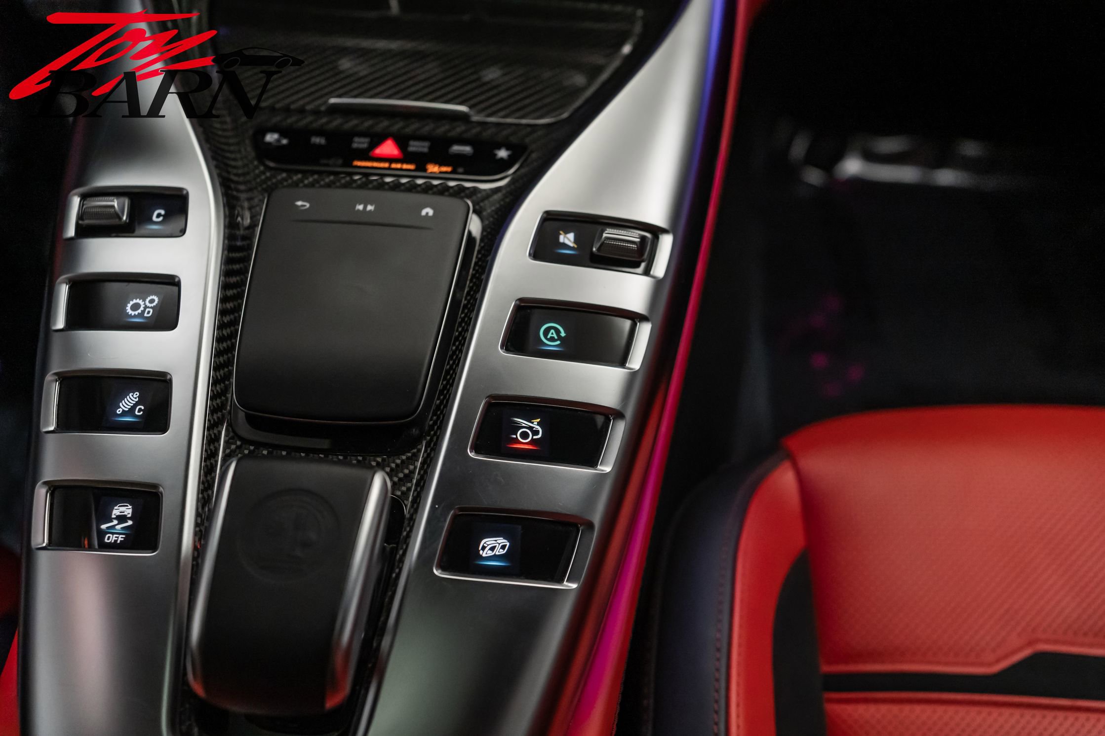 Used 2022 Mercedes-Benz AMG GT 53 image 50