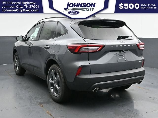 New 2026 Ford Escape ST-Line w/ Tech Pack #1 AWD/4WD image 9