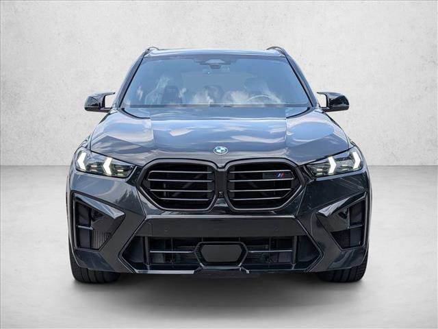 Certified 2024 BMW X5 M Competition w/ Executive Package AWD/4WD image 2