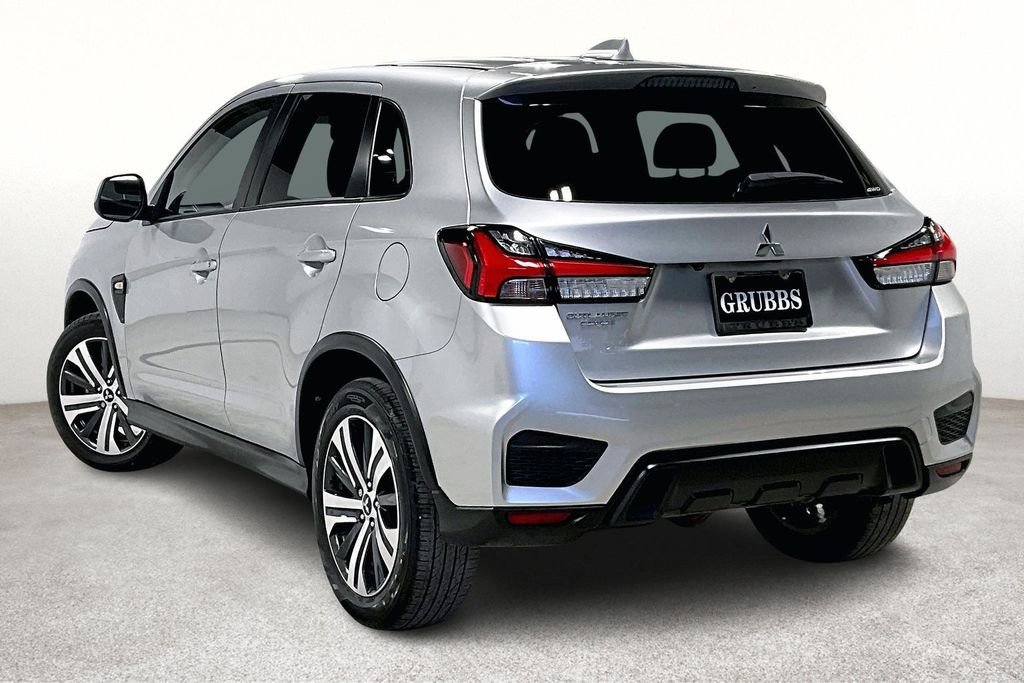 Used 2024 Mitsubishi Outlander Sport ES image 15