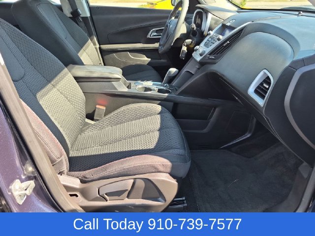Used 2015 Chevrolet Equinox LS FWD image 33