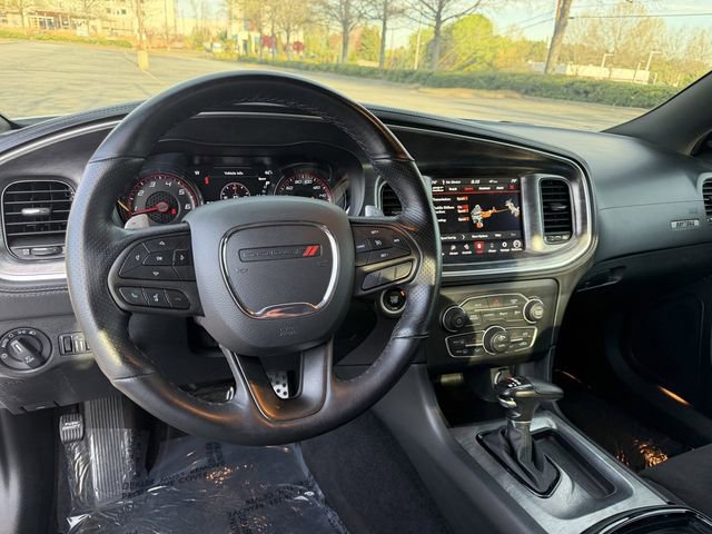 Used 2023 Dodge Charger Scat Pack w/ Daytona Edition Group image 20