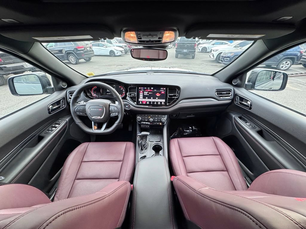 New 2026 Dodge Durango GT AWD/4WD image 10