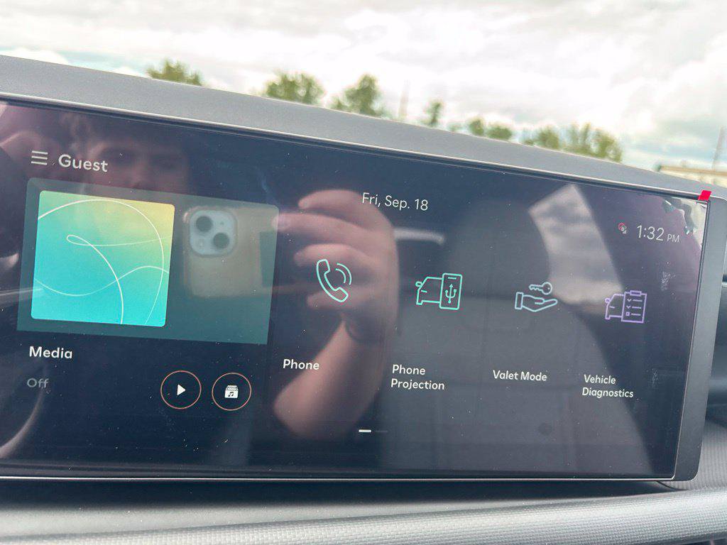 New 2027 Hyundai Santa Cruz SE AWD/4WD image 17