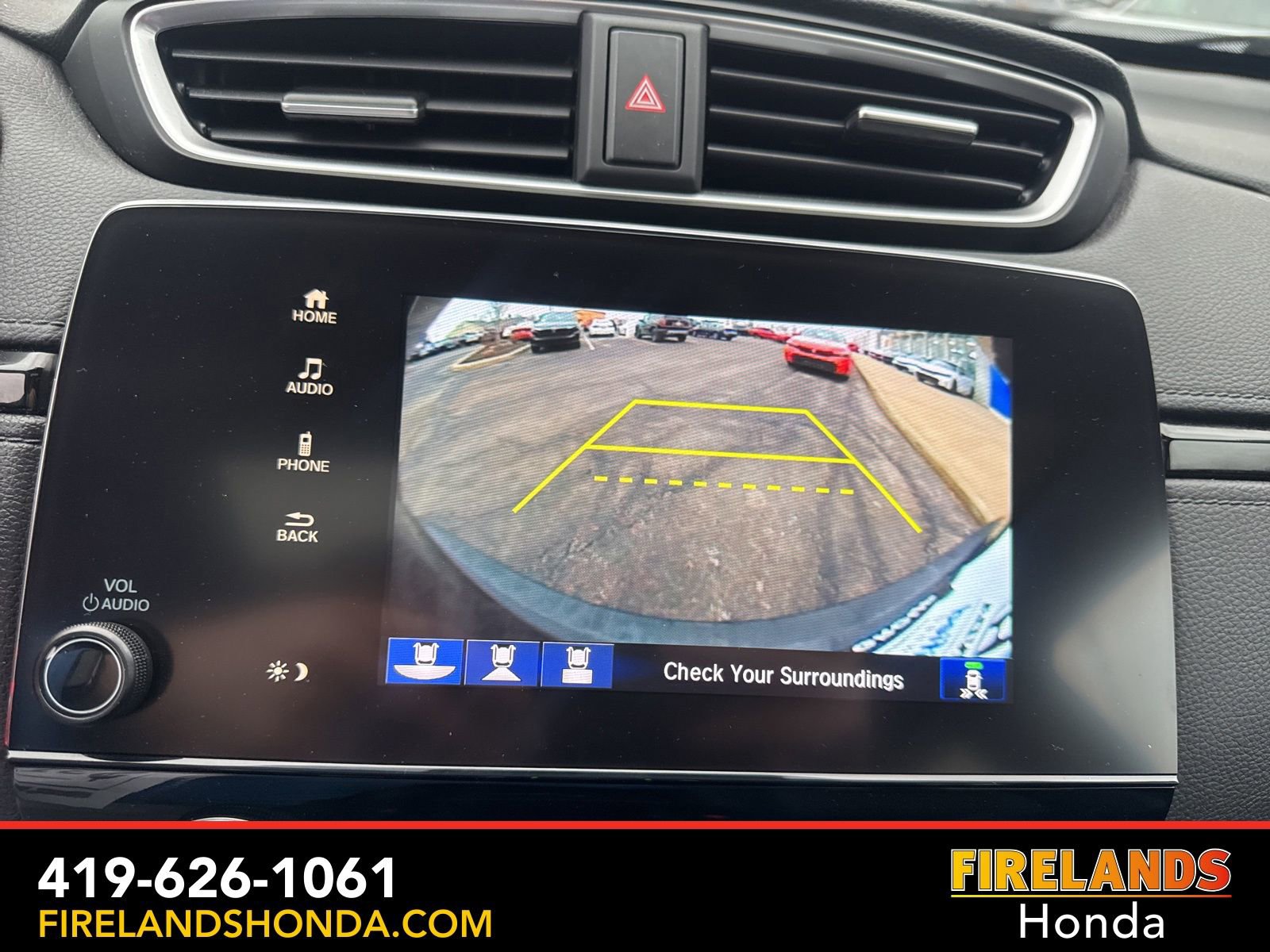 Used 2022 Honda CR-V EX-L image 21