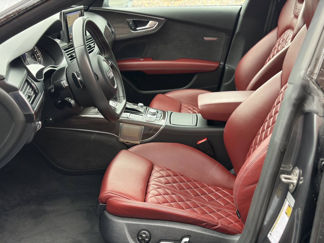 Used 2018 Audi S7 Premium Plus AWD/4WD image 11