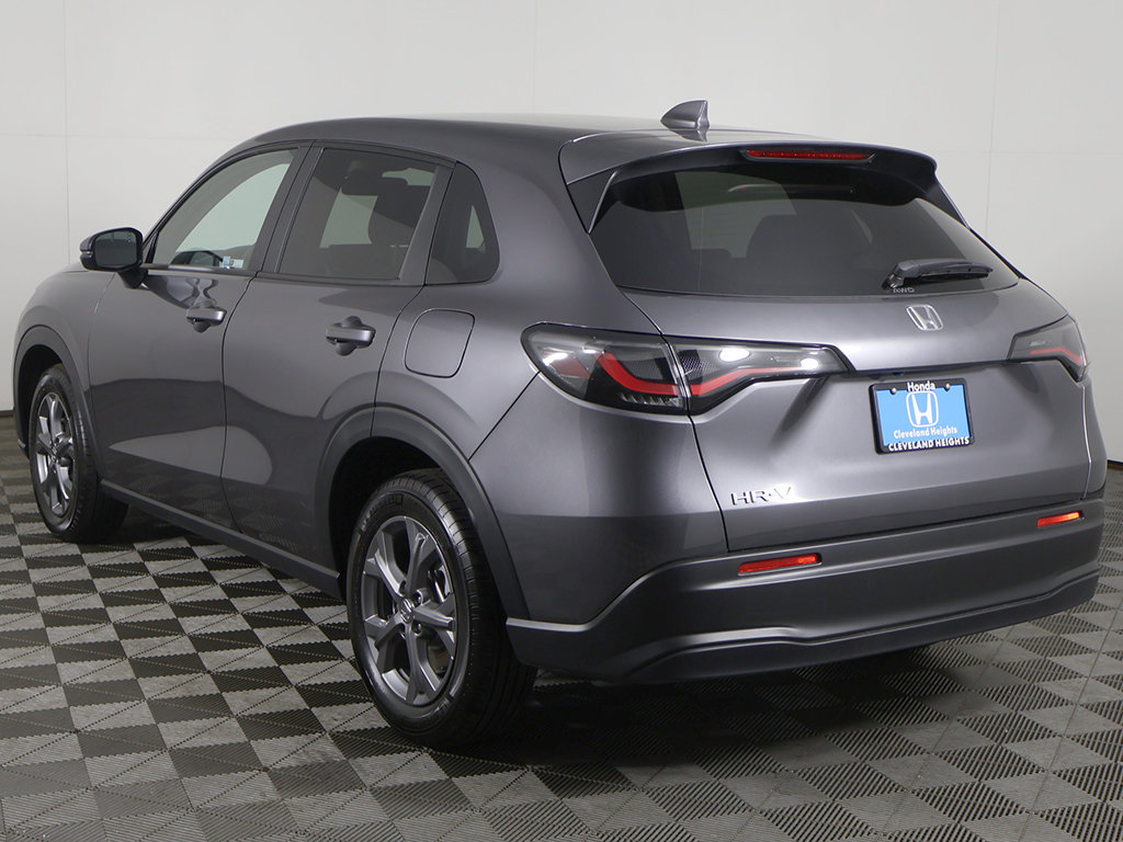Used 2027 Honda HR-V LX image 6