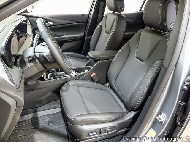 New 2026 Buick Encore GX Preferred w/ Comfort Package image 8