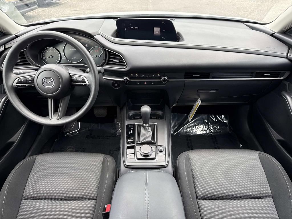 Certified 2025 MAZDA CX-30 AWD 2.5 S image 23