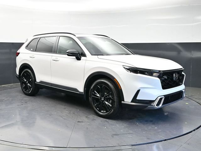 Used 2026 Honda CR-V Sport Touring image 3