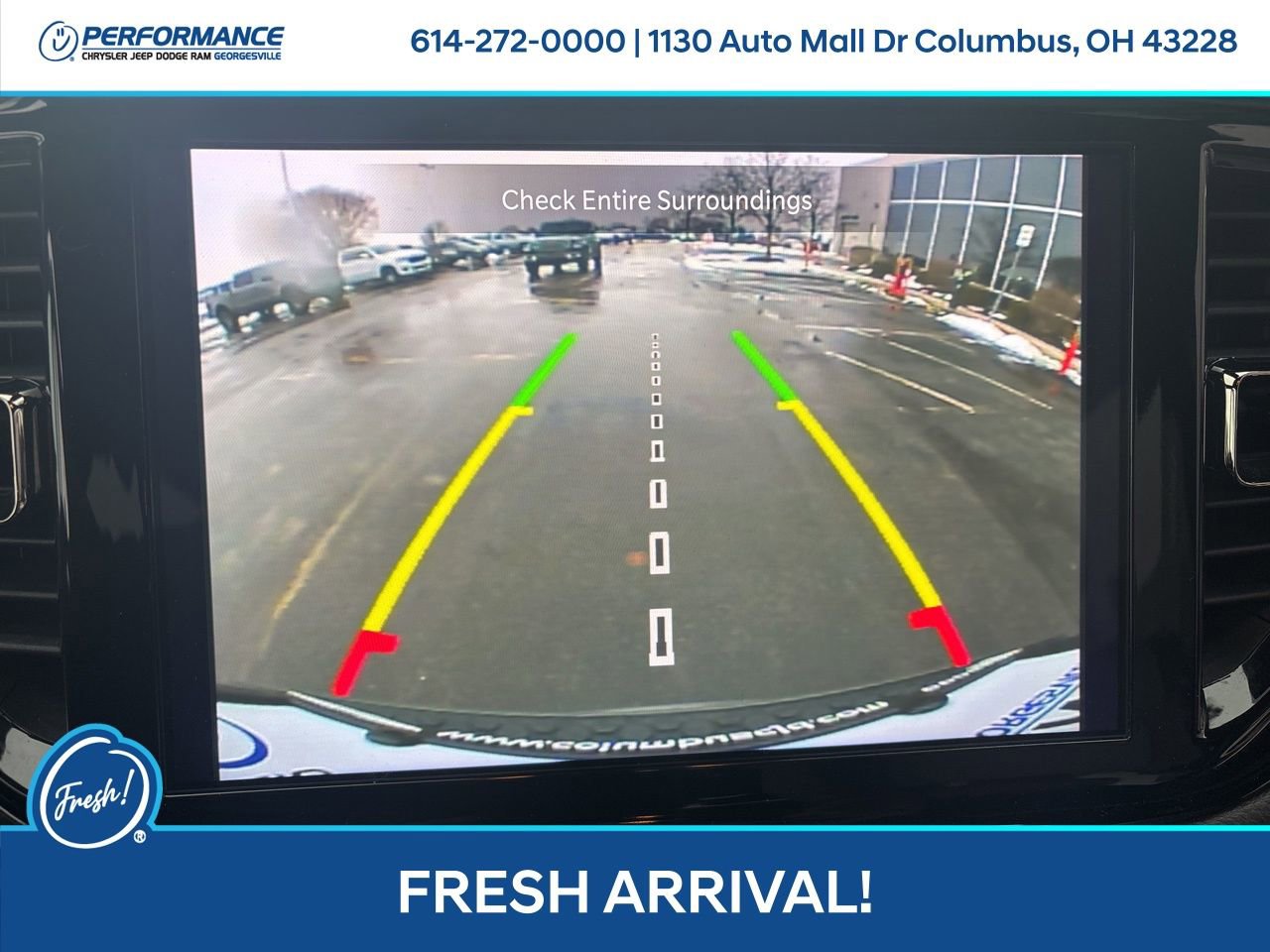 Used 2024 Dodge Durango R/T image 23