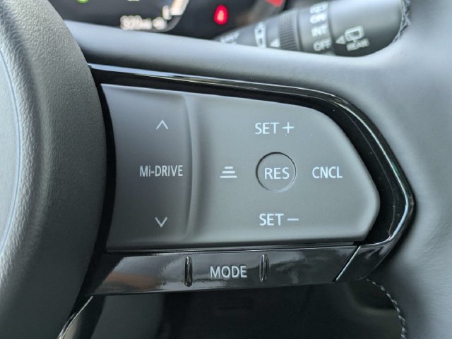 New 2026 MAZDA CX-5 Preferred AWD/4WD image 25