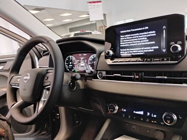 New 2026 Nissan Rogue SL AWD/4WD image 18
