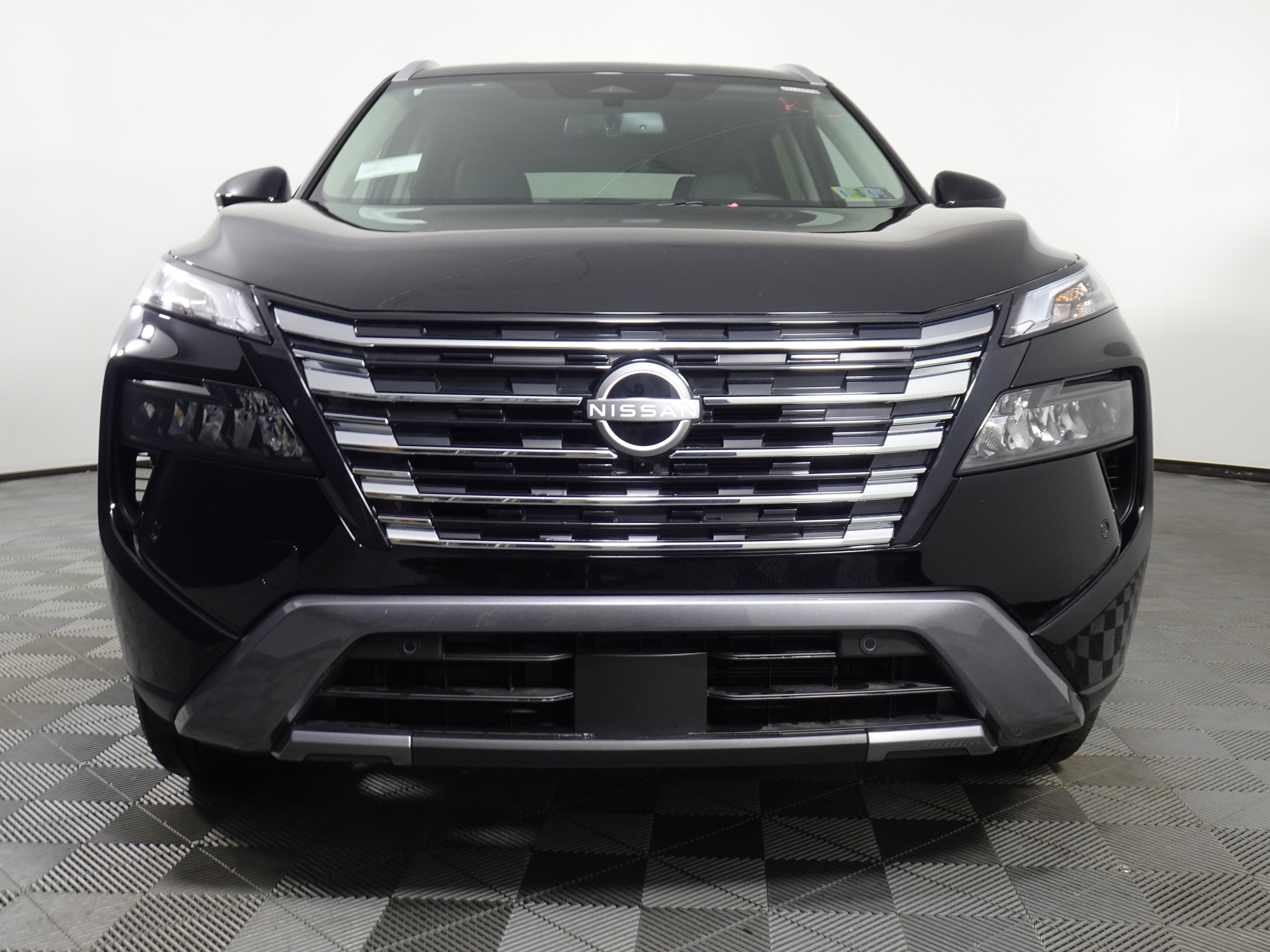 New 2025 Nissan Rogue SL image 17