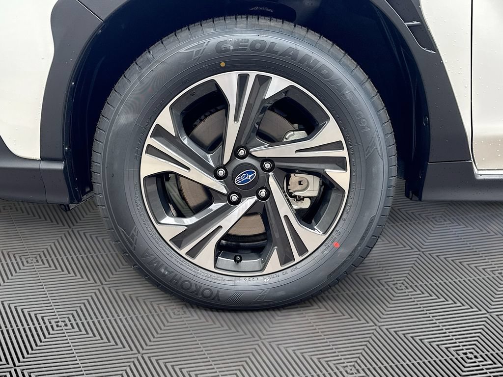 New 2026 Subaru Crosstrek 2.5i Premium AWD/4WD image 29