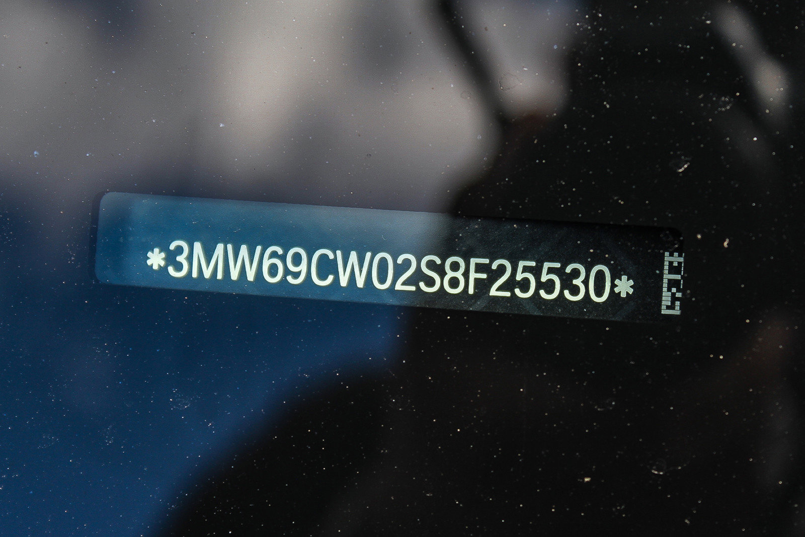 Certified 2025 BMW 330i Sedan image 29