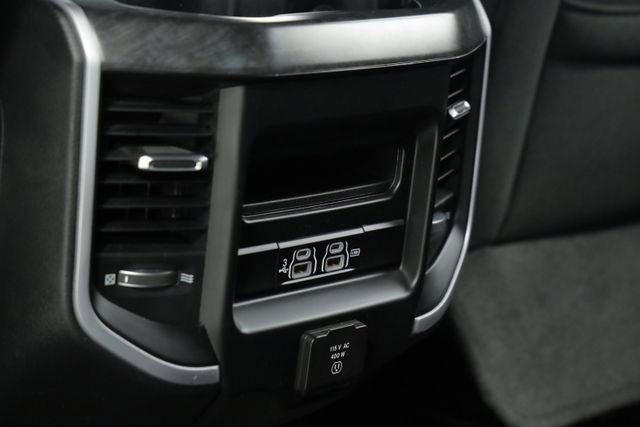 Used 2020 RAM 1500 Big Horn image 34