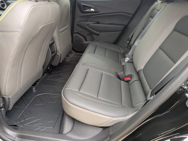 New 2026 Chevrolet Trax ACTIV w/ Sunroof Package image 25