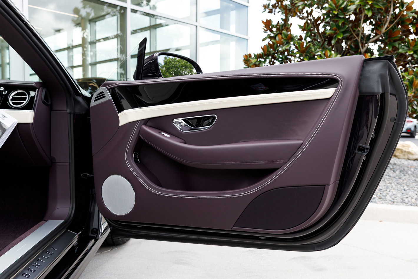 New 2026 Bentley Continental GTC image 29