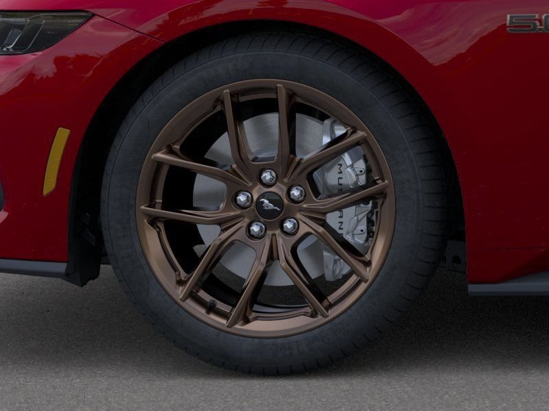New 2026 Ford Mustang GT RWD image 19