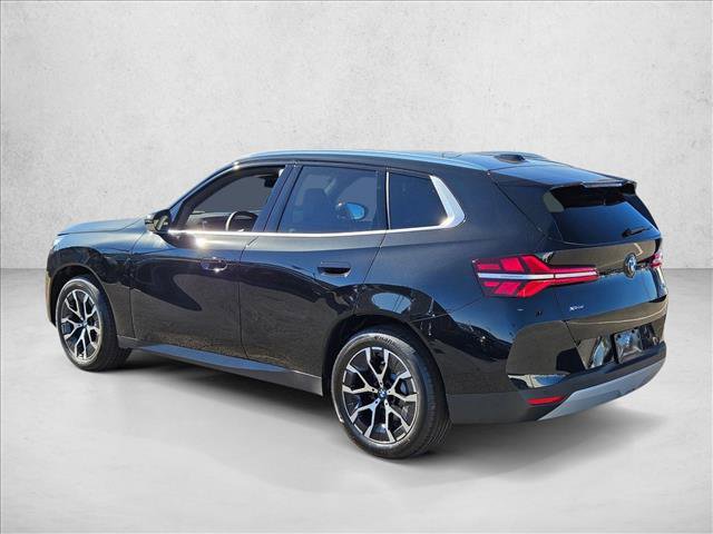 Used 2026 BMW X3 xDrive30 w/ Convenience Package image 9