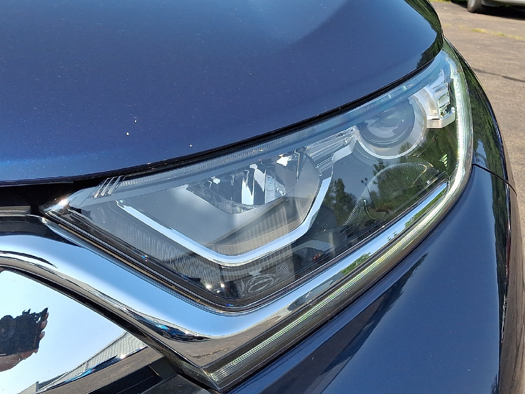 Used 2018 Honda CR-V EX image 9