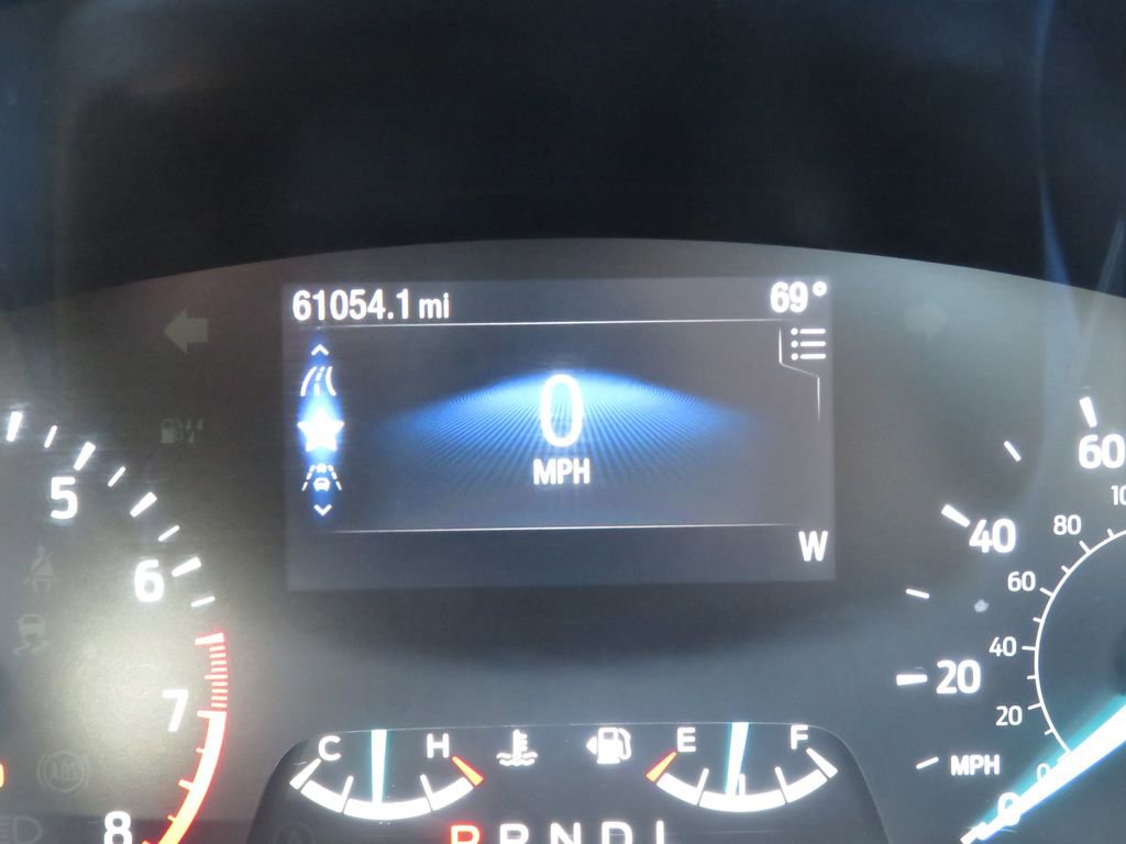 Used 2020 Ford Escape SE AWD/4WD image 20