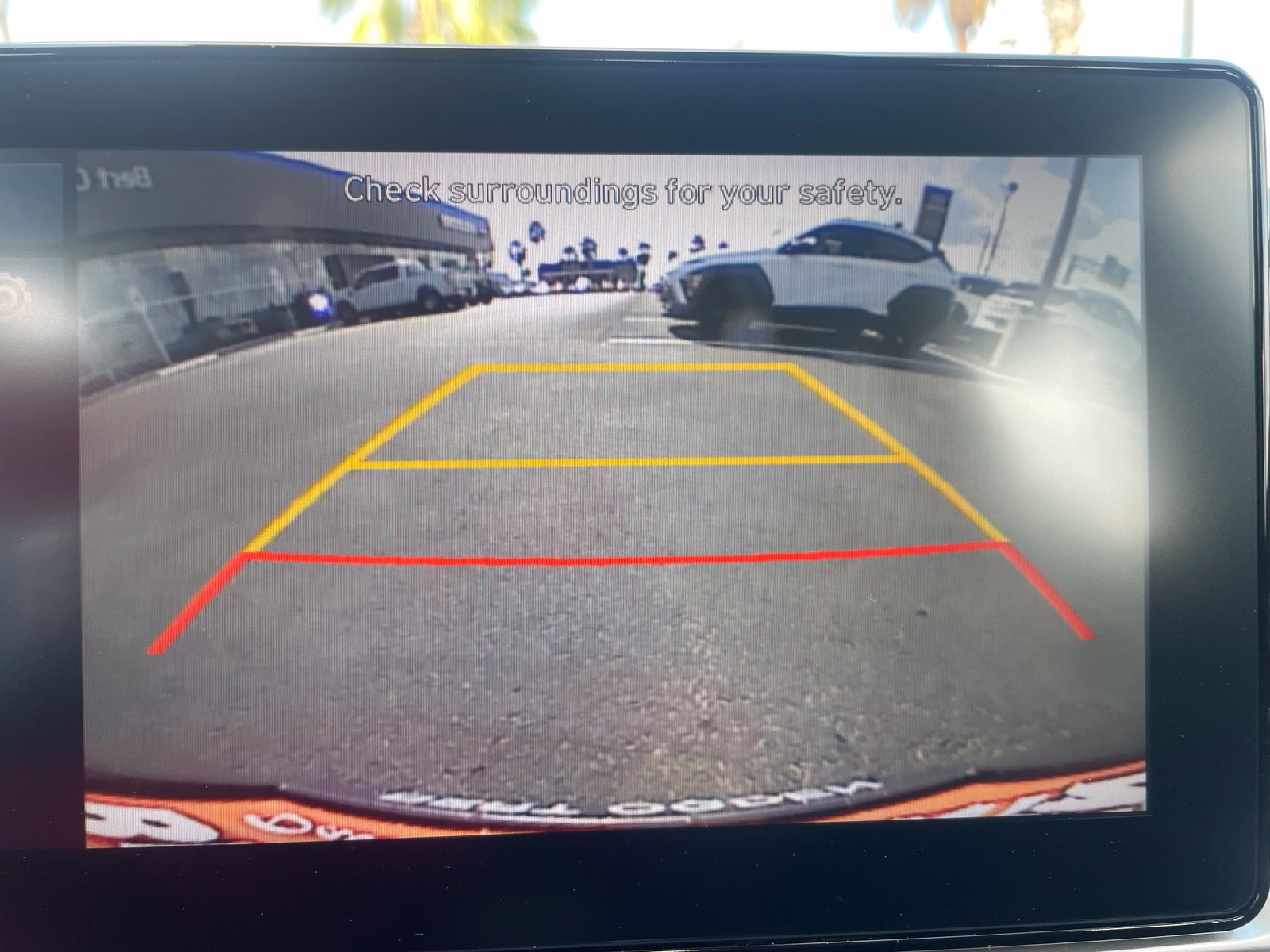 New 2026 Hyundai Venue SEL FWD image 11