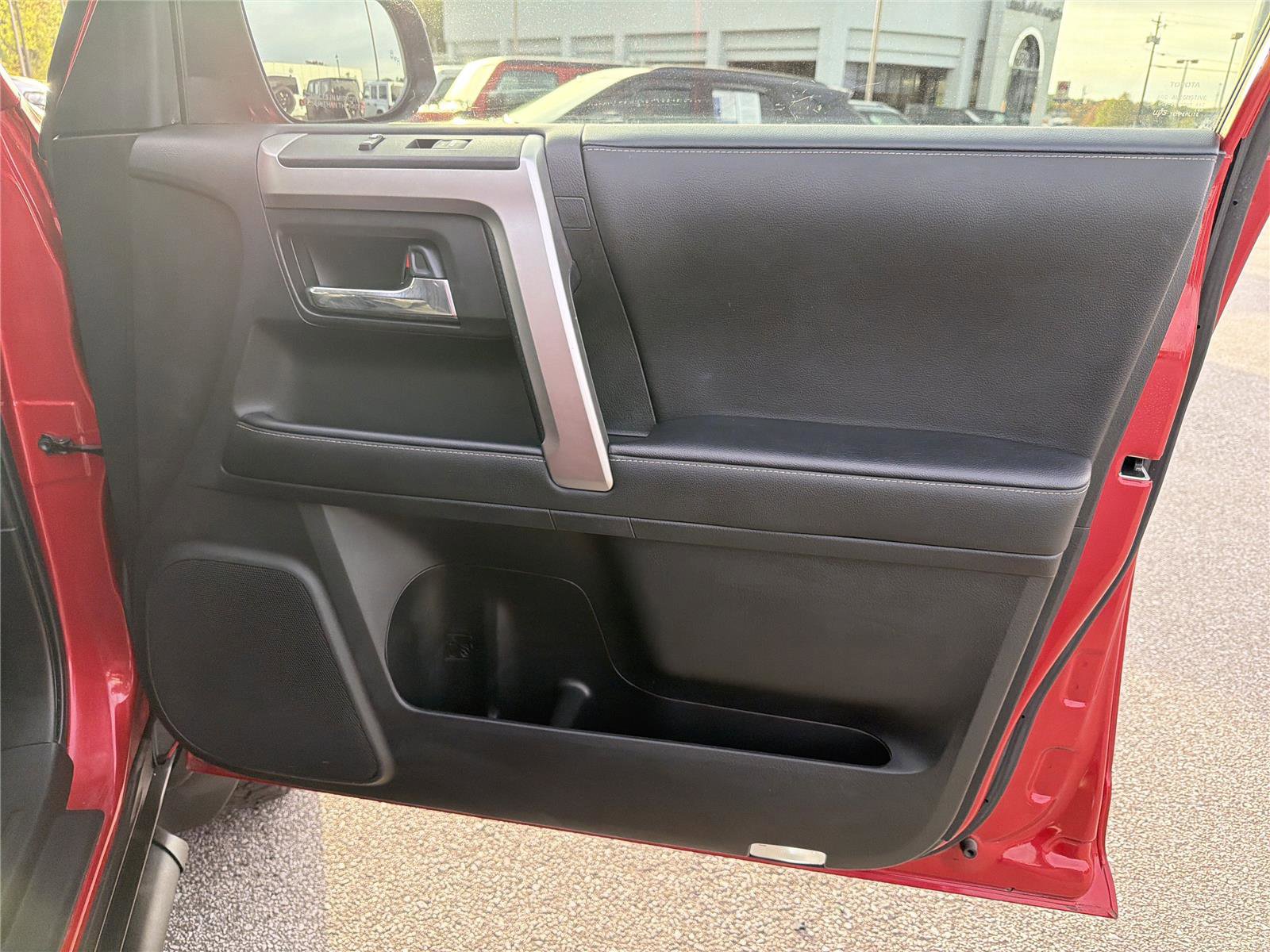 Used 2023 Toyota 4Runner SR5 RWD image 13