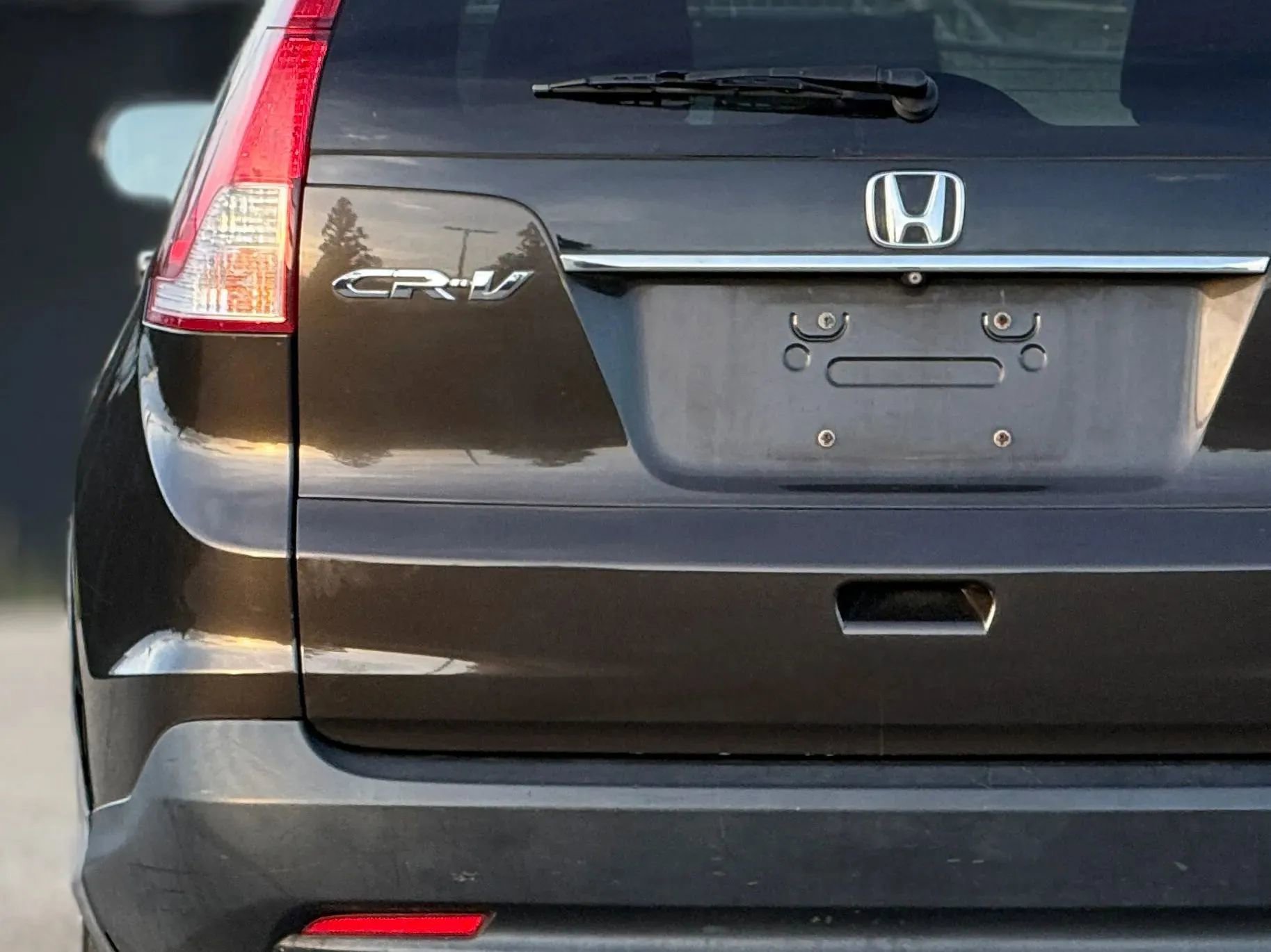 Used 2013 Honda CR-V EX image 13
