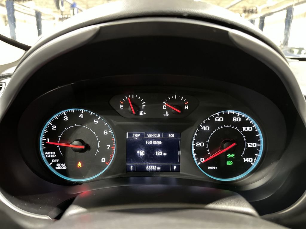 Used 2024 Chevrolet Malibu LT image 10