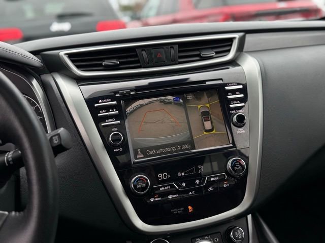 Used 2024 Nissan Murano SL image 4